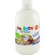 Yıkanabilir Beyaz Suluboya, 500 ml Hacimle Temiz ve Parlak Renkler