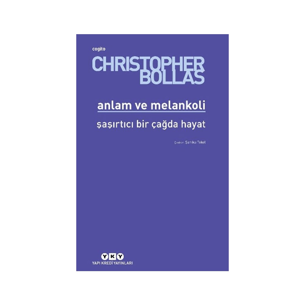 Anlam ve Melankoli: Duygusal Derinlikler