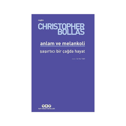 Anlam ve Melankoli: Duygusal Derinlikler