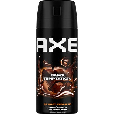 Erkek Deodorant 150 ml 48 Saat Ferahlık Sağlayan