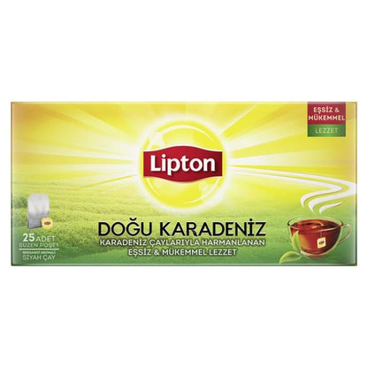 DoğuKaradeniz Bardak Poset 50Gr 1 Adet