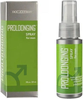 Proloonging For Man Sprey +Süprizhediyeli