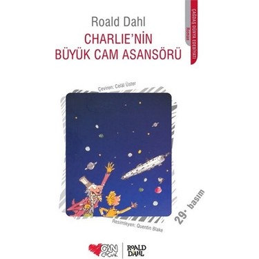 Roald Dahl'dan Eğlenceli Masallar - 2 Kitap