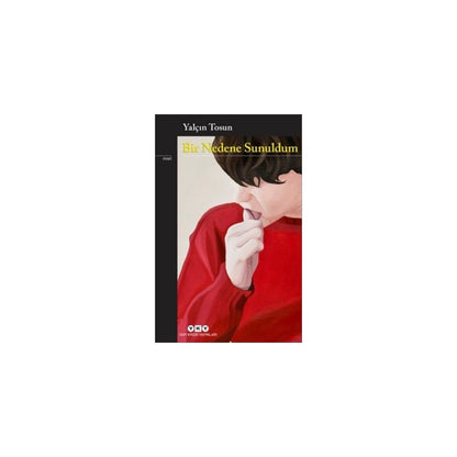 Bir Nedene Sunulmak: Duygusal Yolculuk ve Anlatım