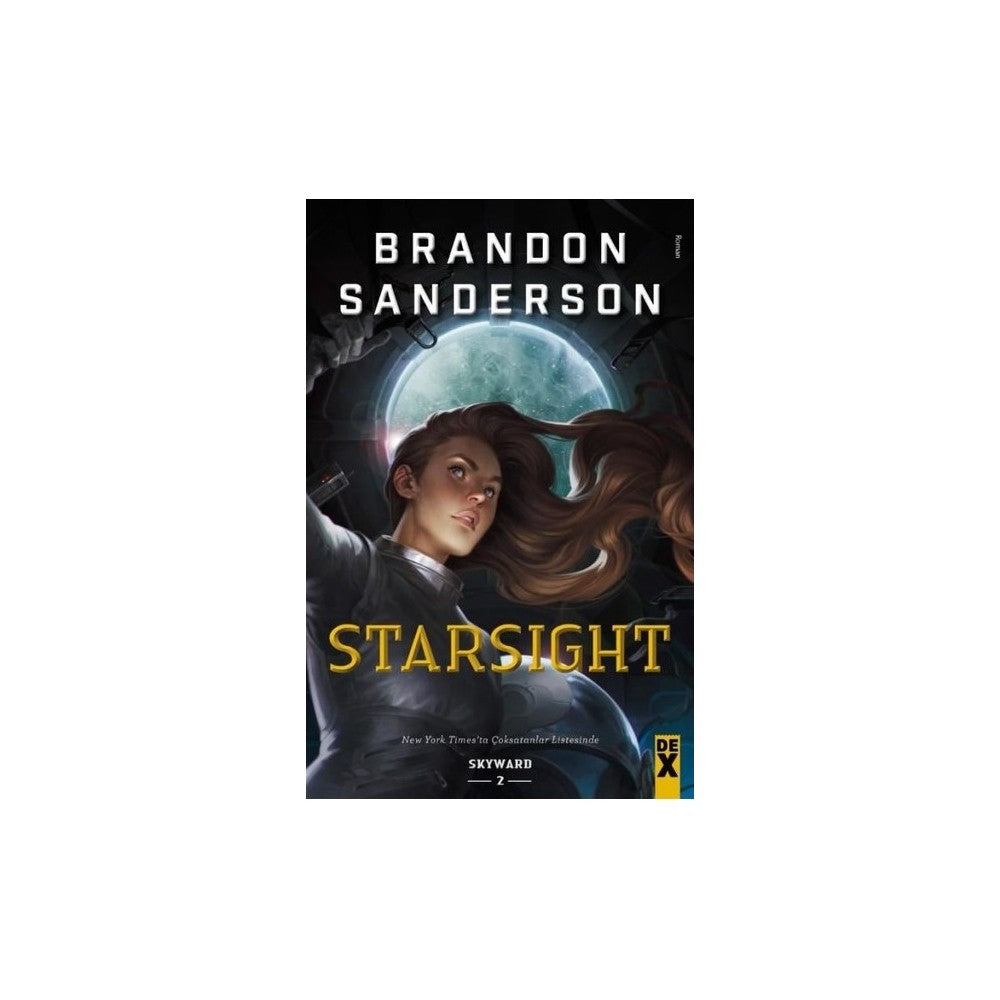 Starsight - Fantastik Seri