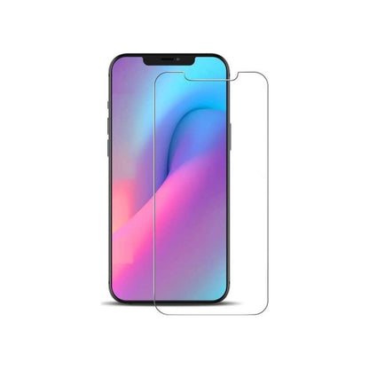 Esnek Kırılmaz Nano Cam ile iPhone 12 Ekranını Koru