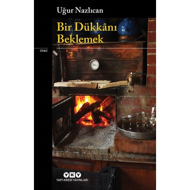 Bir Dükkanı Beklemek - Uğur