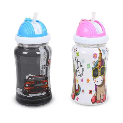 L-500 Pipetli Matara 400 ml 1 Adet