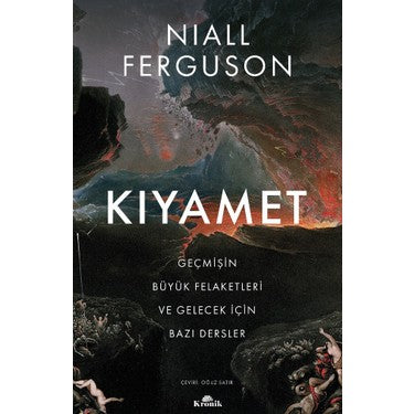 Kıyamet Teması Üzerine Farklı Bakış Açıları ve Yorumlar