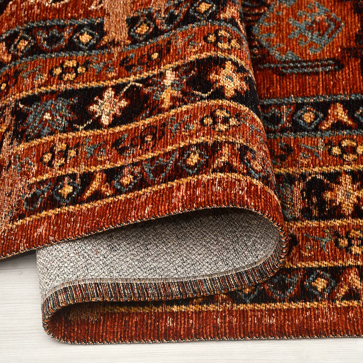 YoudayHomeCollection KORU Model Halı