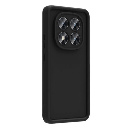 Redmi Note 15 4G Viera Silikon - Siyah