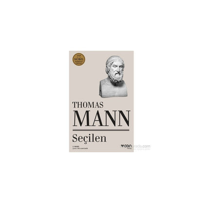 Seçilen Eserler - Edebiyatın Derinlikleri
