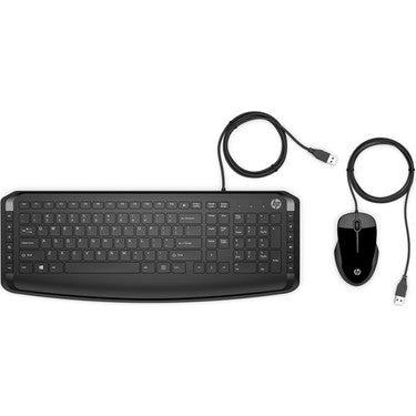 Klavye ve Mouse Seti, Ofis Kullanımı için Uygun ve Pratik