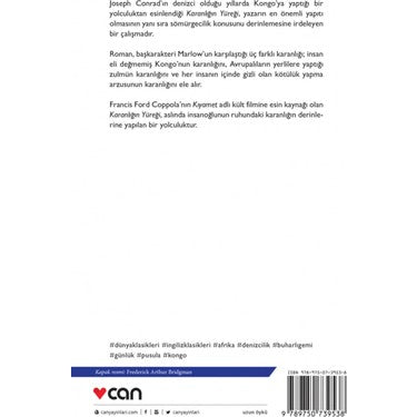 Karanlığın Yüreği: Ciltsiz Eserlerle Kayıp Zaman