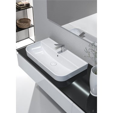 55 cm Luna Tasarımlı Klozet, Şık ve Modern
