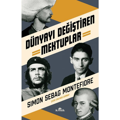 Dünyayı Değiştiren Mektuplar ve Tarihsel Anlamları