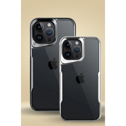 Redmi A3 4G Kılıf Boyi Silikon Kapak - Titan Gri