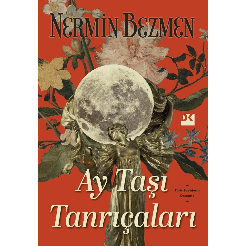 Tanrıçaların Temsili Üzerine Duygusal Bir Anlatım
