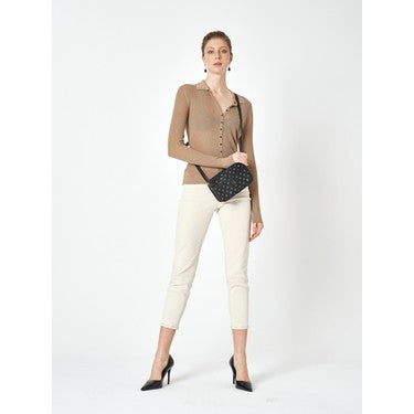 Pierre Cardin Siyah Çapraz Çanta 05PO25Y1887-MN