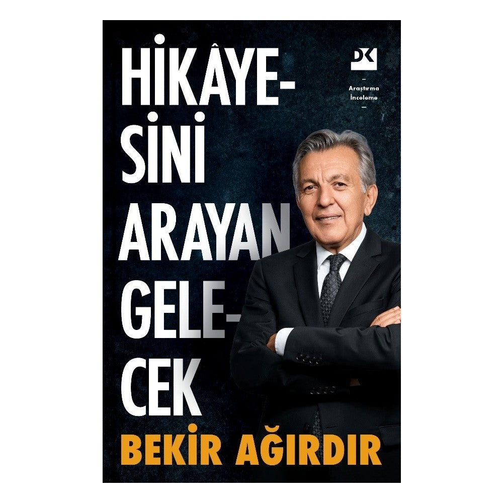 Geleceğin Hikayesi Üzerine Duygusal Yazılar
