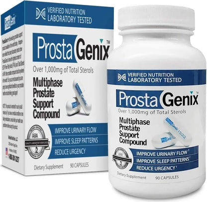 Prosta Genix Pro.state Supplement Gıda Takviyesi 90