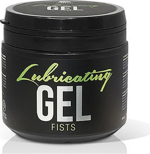 Cobeco Jel 450 ml - Cobeco Lubricant Gel 450 ml