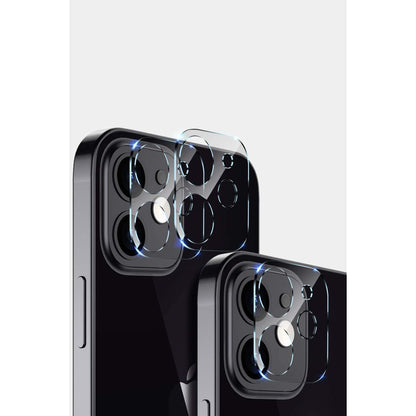 Galaxy A25 5G Kamera Lens Koruma Cam