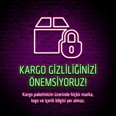 Ekonomik 20'li Prezervatif Nirvana