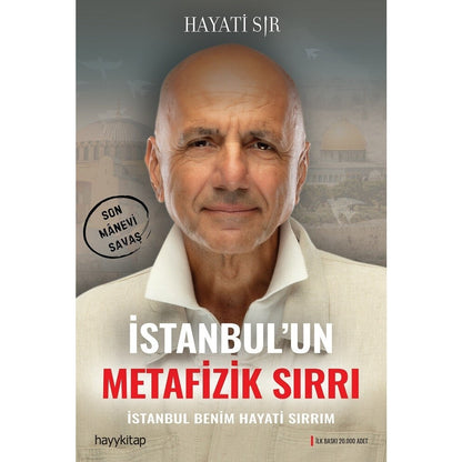 İstanbul'un Metafizik Sırrı: Derin İnceleme ve Analiz