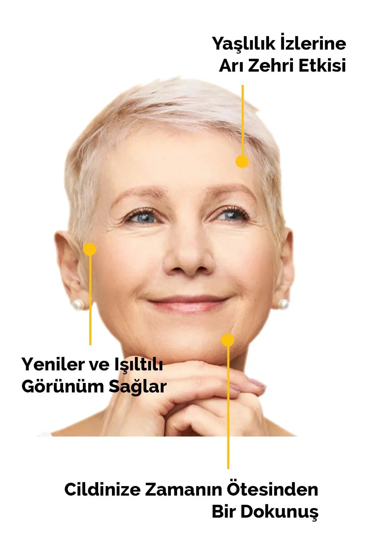 Bee cure Rahatlatma Bakım Kremi150 ML X2 ADET