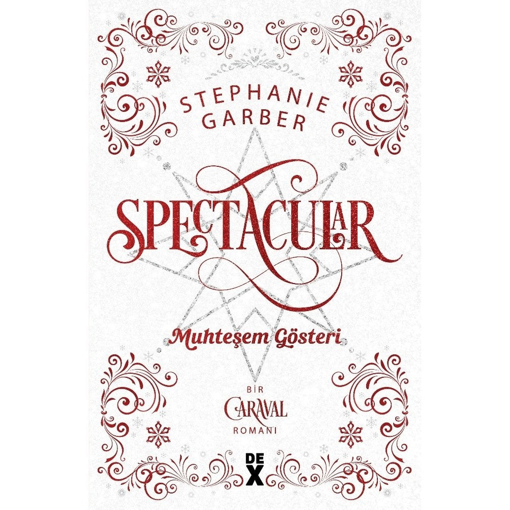 Stephanie'nin Muhteşem Gösteri, Fantastik Bir Macera