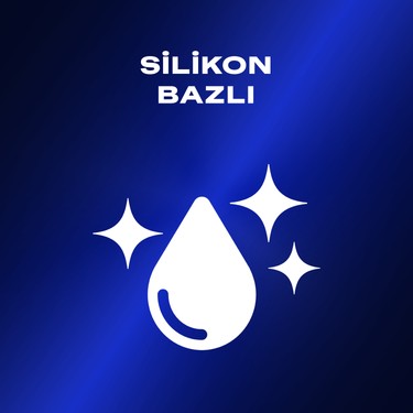 50 ml Kayganlaştırıcı Jel, Durex Kalitesi ile
