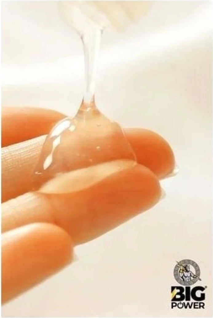 Süper Big Power Erkeklere Özel 50 ml Krem