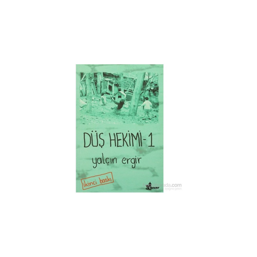 Düş Hekimi 1 - Edebiyat ve Zihin Sağlığı Üzerine