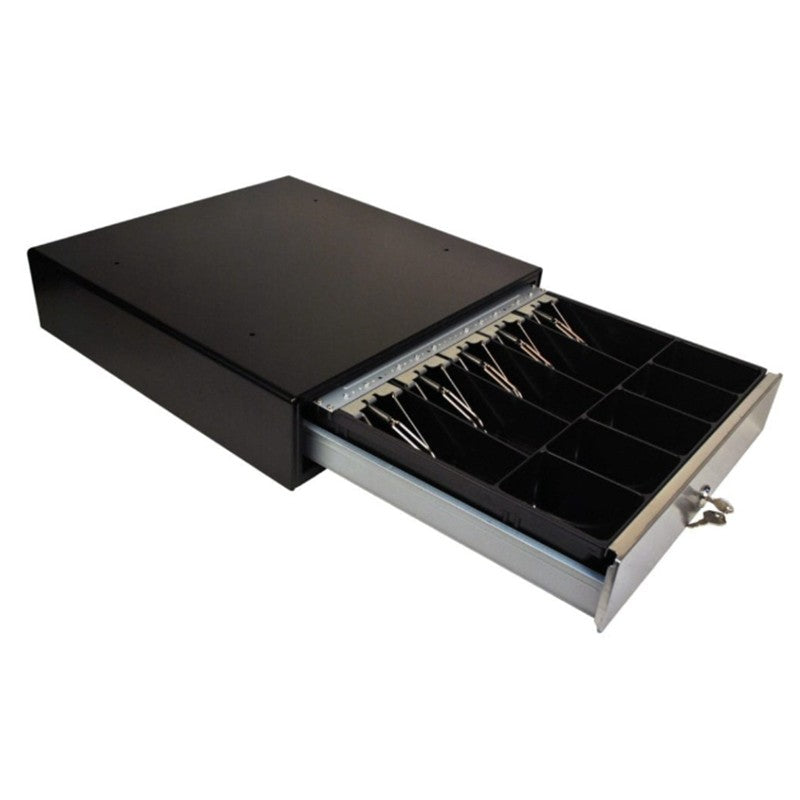 PSHOP CD4141 5 GÖZLÜ METAL KASA PARA ÇEKMECESİ-5B5C