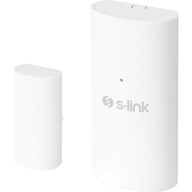 Zigbee Sensör ile Kapı Pencere Tuya Uyumlu Güvenlik Çözümü