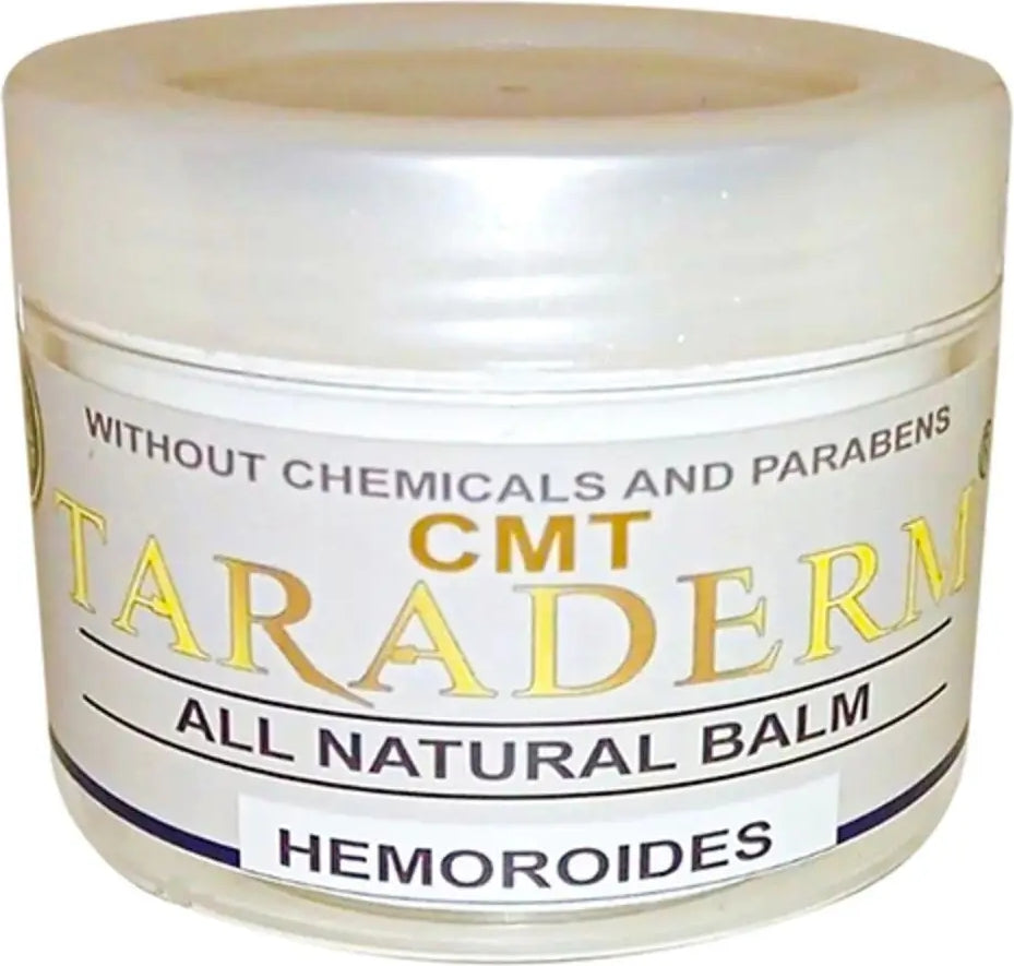 Süper Taraderm Bakım Merhemi 100 ml