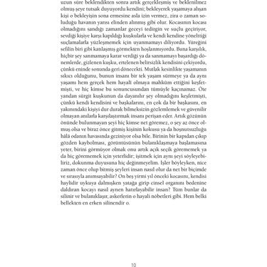 Kayıp ve Arayış Temalı Roman - Berta Isla'nın Hikayesi