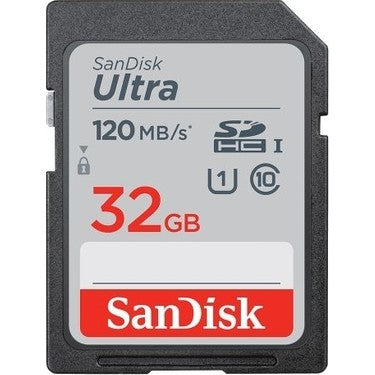 32GB SDHC Hafıza Kartı ile Yüksek Performanslı Depolama Çözümü