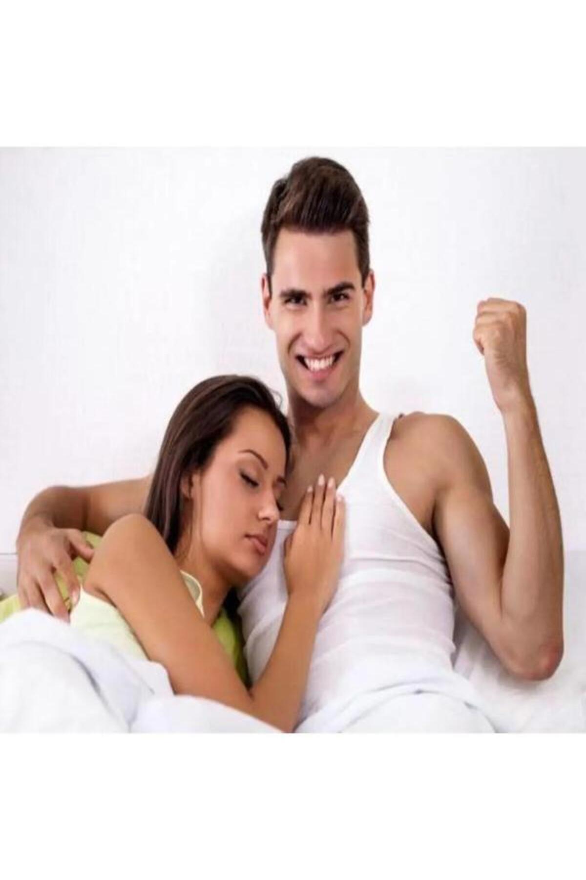 King Size Erkek Geliştirici Destekleyici 30'lu x 2 ad.+ Kayganlaştırıcı Jelle