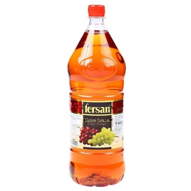 Üzüm Sirkesi 2000ml 1 Adet