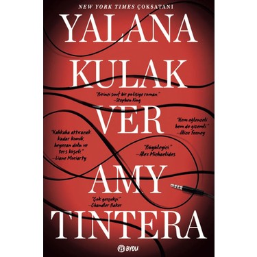 Yalana Kulak Ver - Gerçek ve Kurgu Arasında