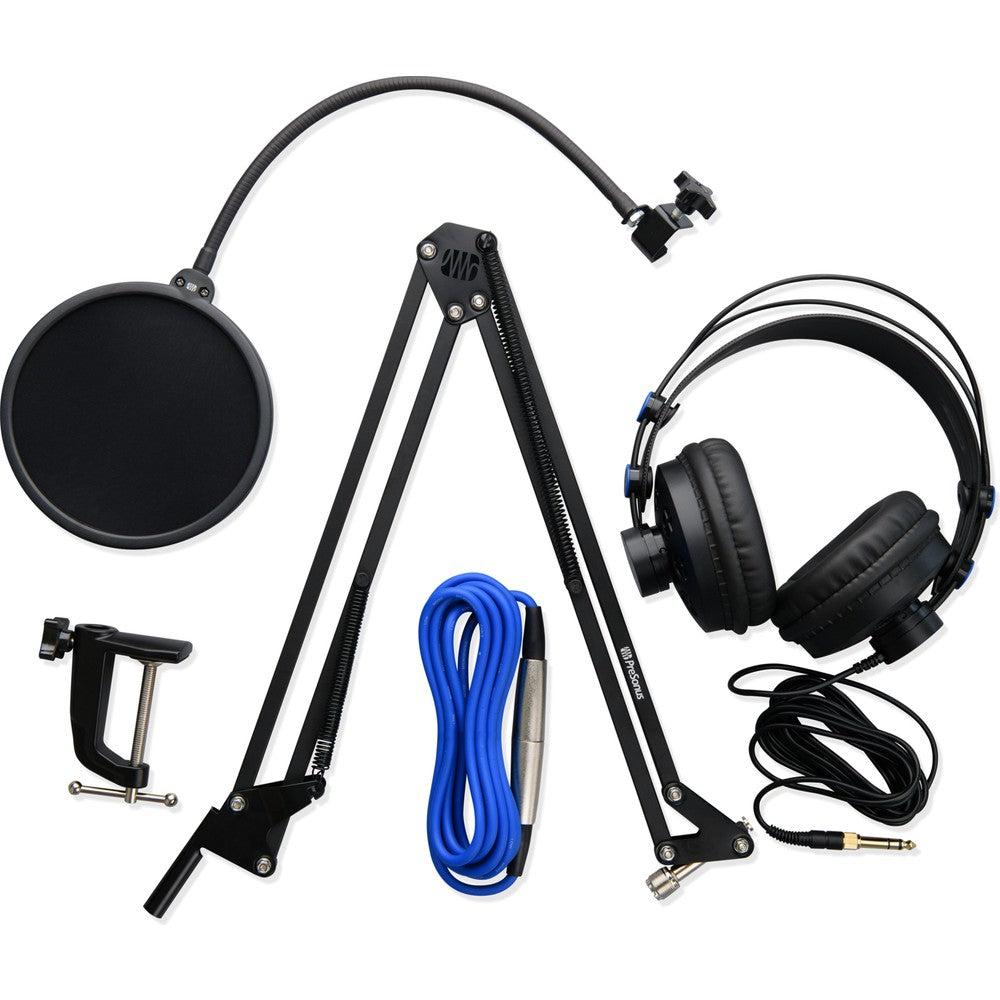 PRESONUS BROADCASTER