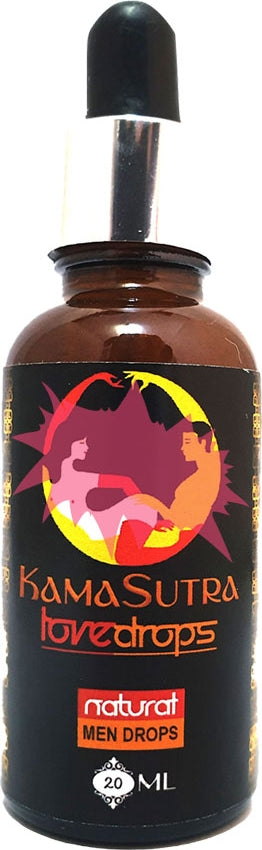 L.kamasutra Erkeğe Özel Uyarıcıdamıa 30 ml