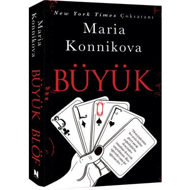 Büyük Blöf: Hayatın Gerçekleri ve Yanılsamalar