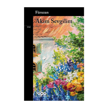 Sevgi Temalı Roman - 250 Sayfa