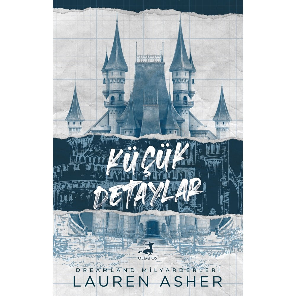 Küçük Detaylar - Roman, Kişisel Gelişim