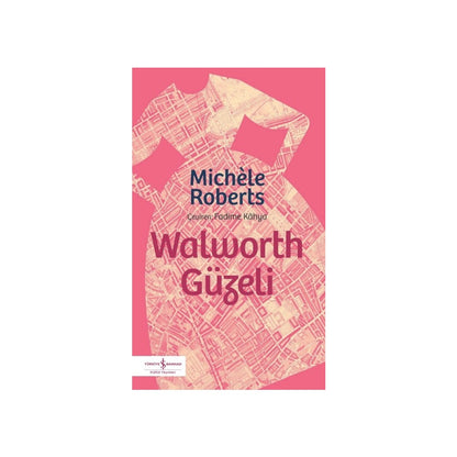 Walworth Güzeli - Edebiyatın Romantik Yüzü