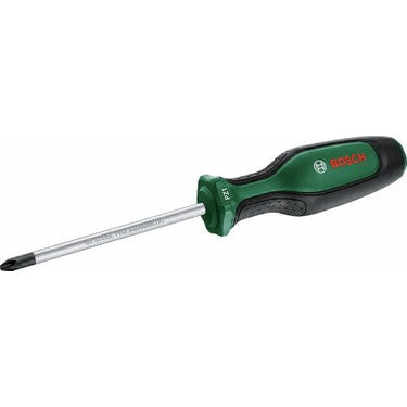 Pozidrive Tornavida 100 mm Uzunluk ile Farklı Uygulama İhtiyaçları