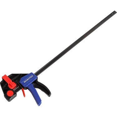 Tetik Tipi 450 mm Kesim Aleti ile Kontrol Edilebilir Kullanım